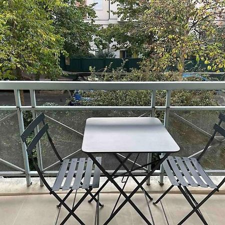 Splendid 92M2 Renovated, 4 Rooms Charenton-le-Pont Zewnętrze zdjęcie