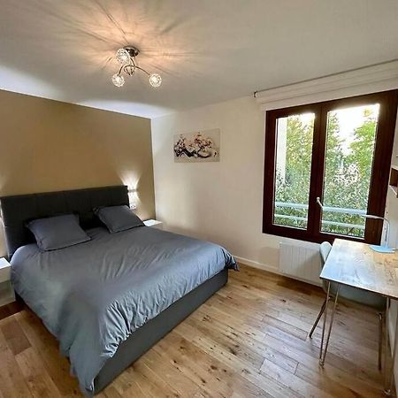 Splendid 92M2 Renovated, 4 Rooms Charenton-le-Pont Zewnętrze zdjęcie