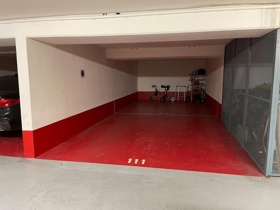 Splendid 92M2 Renovated, 4 Rooms Charenton-le-Pont Zewnętrze zdjęcie