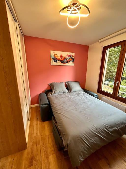 Splendid 92M2 Renovated, 4 Rooms Charenton-le-Pont Zewnętrze zdjęcie