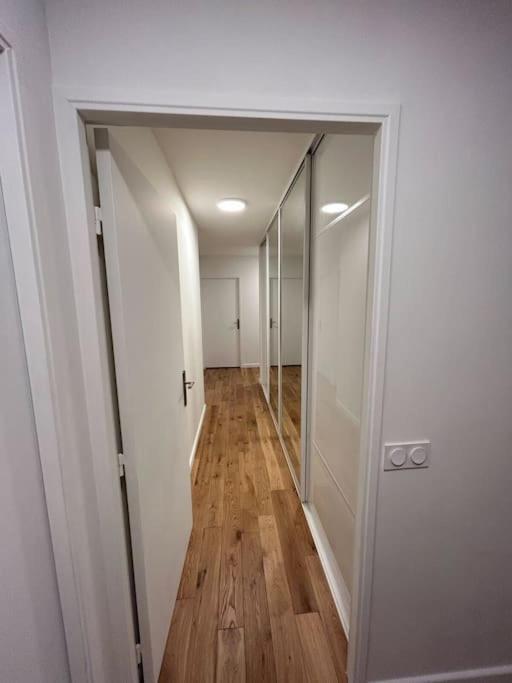 Splendid 92M2 Renovated, 4 Rooms Charenton-le-Pont Zewnętrze zdjęcie