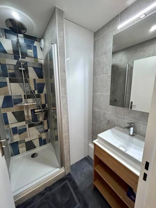 Splendid 92M2 Renovated, 4 Rooms Charenton-le-Pont Zewnętrze zdjęcie